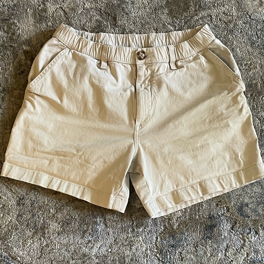 Chubbies Originals Shorts-mens